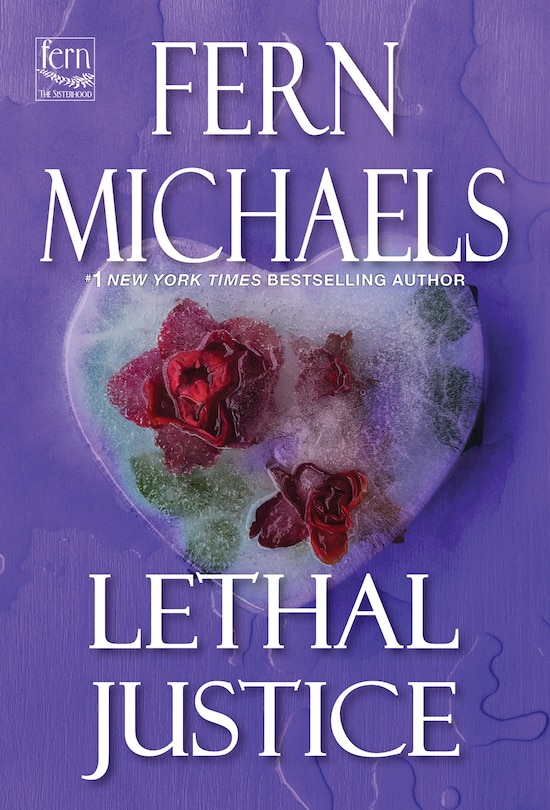 Couverture_Lethal Justice