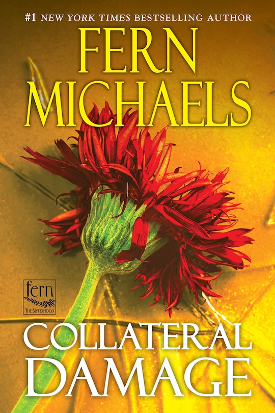 Couverture_Collateral Damage