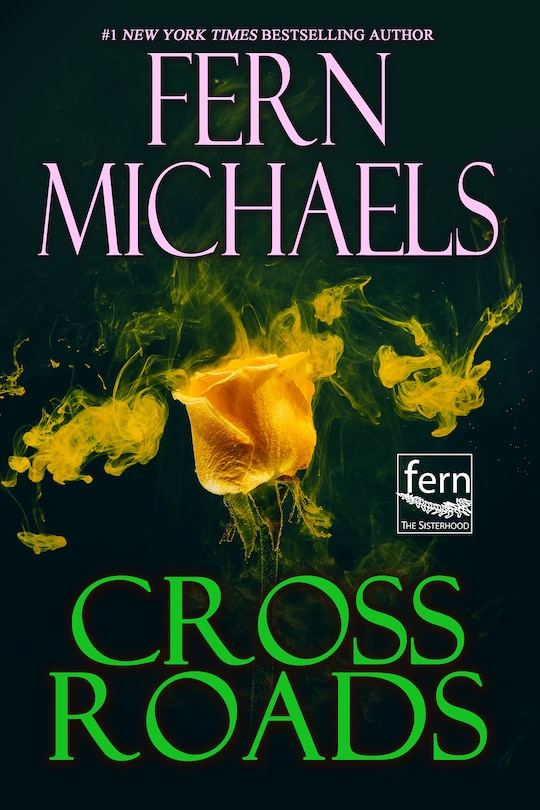 Couverture_Cross Roads
