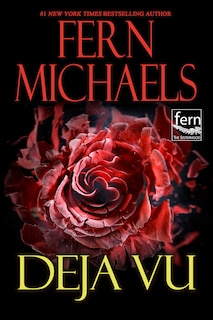 Front cover_Deja Vu