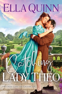 Couverture_Catching Lady Theo