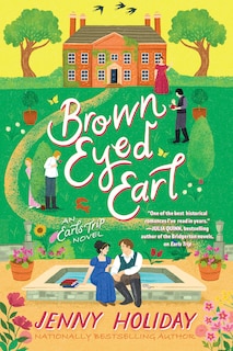 Front cover_Brown-Eyed Earl