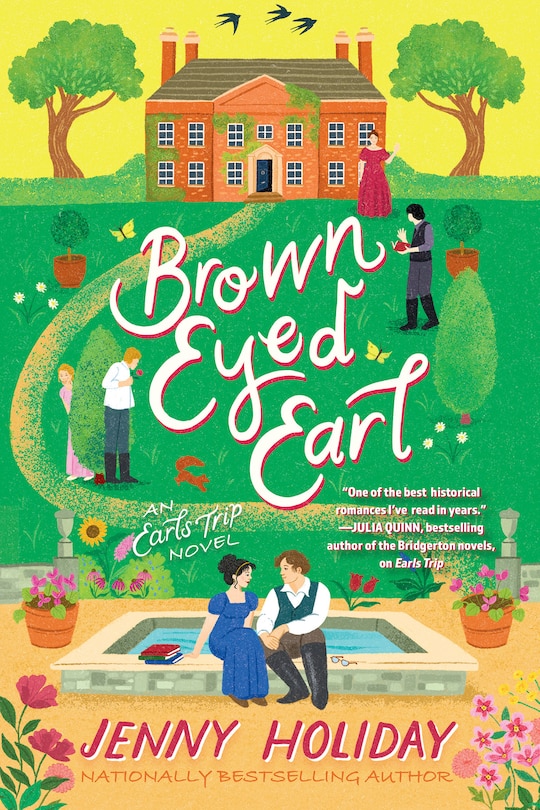 Front cover_Brown-Eyed Earl