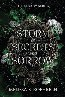 Front cover_Storm of Secrets and Sorrow