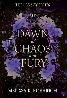 Front cover_Dawn of Chaos and Fury