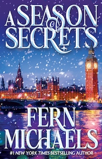 Front cover_A Season of Secrets