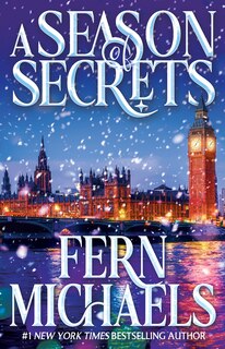Front cover_A Season of Secrets