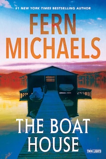 Front cover_The Boat House