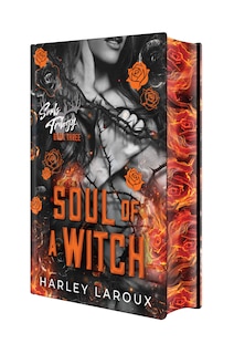 Front cover_Soul of a Witch: Deluxe Special Edition