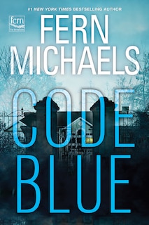 Front cover_Code Blue