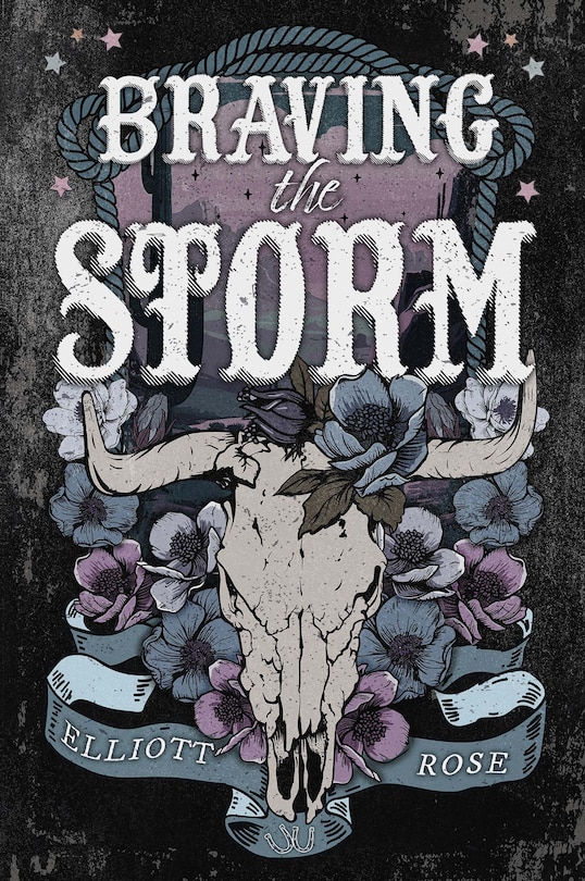Front cover_Braving the Storm