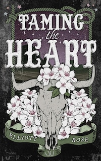 Front cover_Taming the Heart