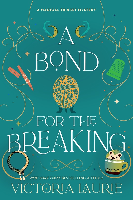 Couverture_A Bond for the Breaking