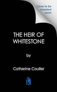 Front cover_The Heir of Whitestone