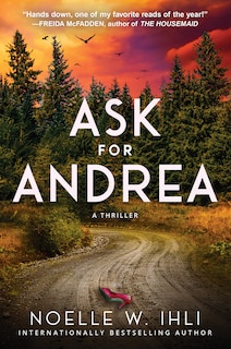 Front cover_Ask for Andrea