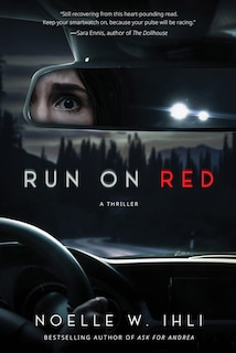 Front cover_Run on Red