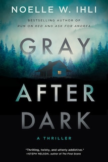 Front cover_Gray After Dark