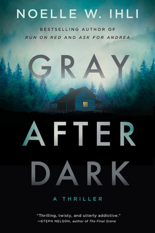Front cover_Gray After Dark