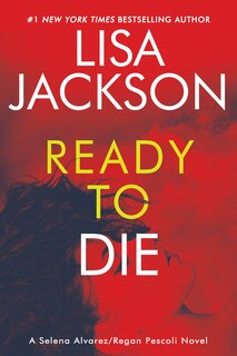 Front cover_Ready to Die