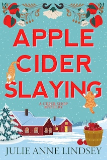 Front cover_Apple Cider Slaying
