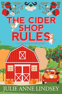 Front cover_The Cider Shop Rules