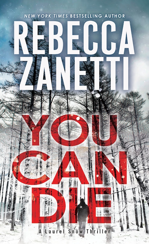 Front cover_You Can Die