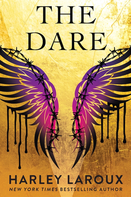 Couverture_The Dare