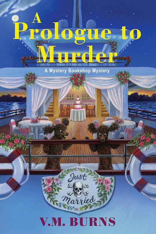 Couverture_A Prologue to Murder