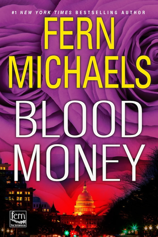 Front cover_Blood Money