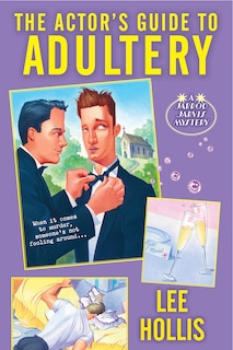 Couverture_The Actor's Guide to Adultery