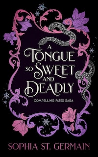 Front cover_A Tongue so Sweet and Deadly