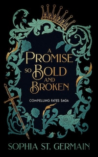 Front cover_A Promise so Bold and Broken