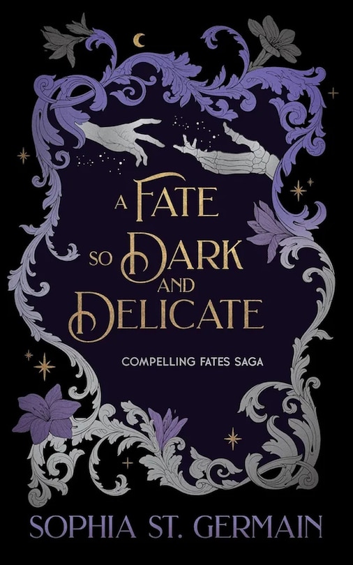 Couverture_A Fate so Dark and Delicate