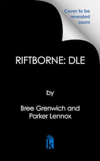 Couverture_Riftborne: Deluxe Limited Edition