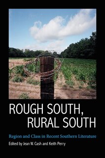 Front cover_Rough South, Rural South