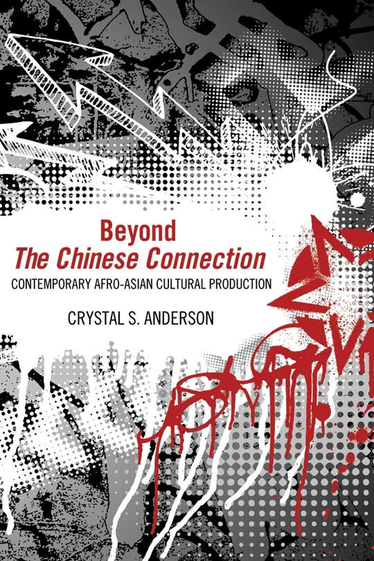 Couverture_Beyond The Chinese Connection