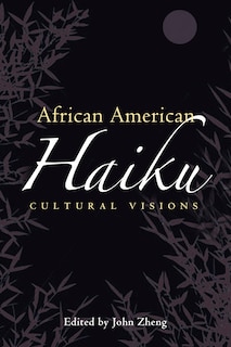 Front cover_African American Haiku