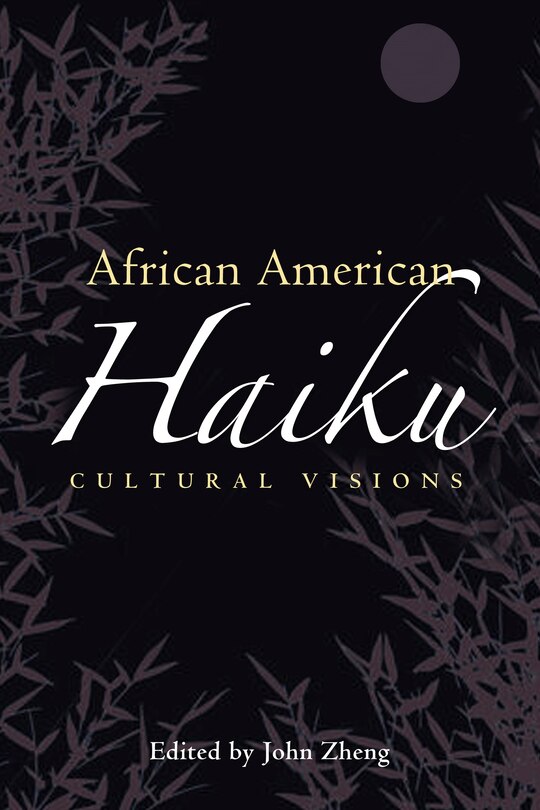Front cover_African American Haiku