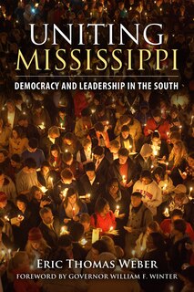 Front cover_Uniting Mississippi