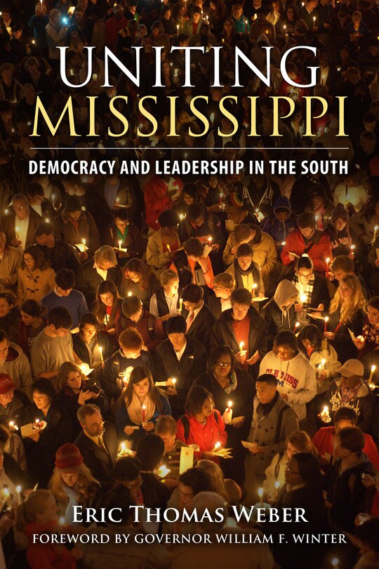 Front cover_Uniting Mississippi