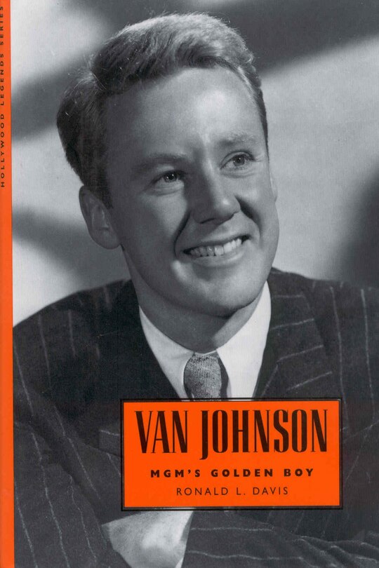 Couverture_Van Johnson
