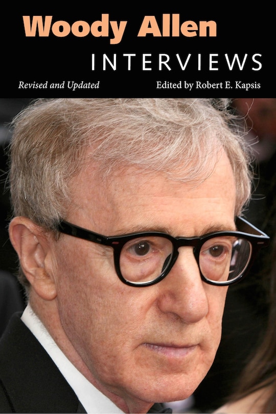 Couverture_Woody Allen