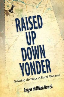 Front cover_Raised Up Down Yonder