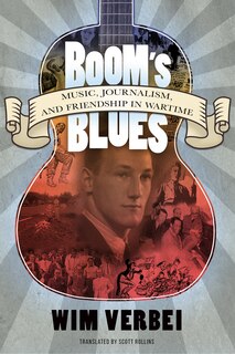 Front cover_Boom's Blues