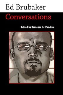 Front cover_Ed Brubaker
