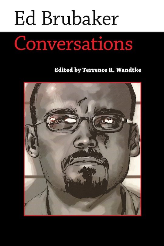 Front cover_Ed Brubaker