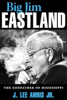 Couverture_Big Jim Eastland