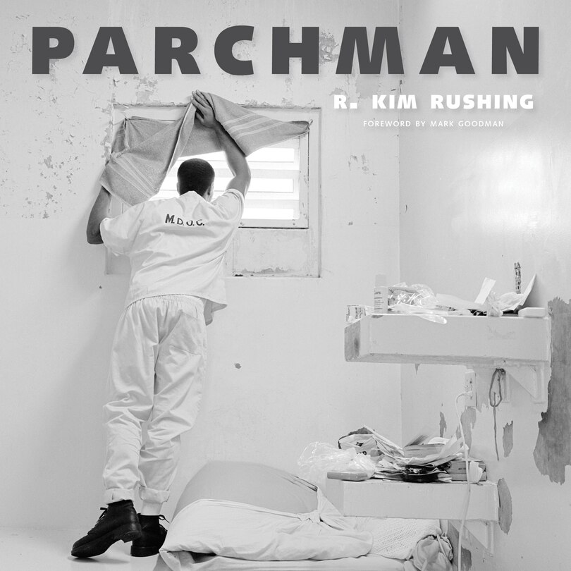 Front cover_Parchman