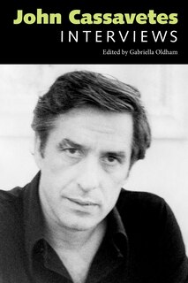 Front cover_John Cassavetes