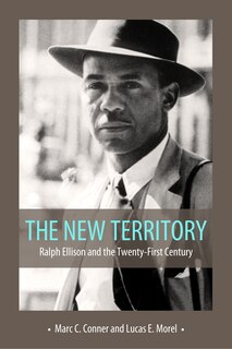 Front cover_The New Territory